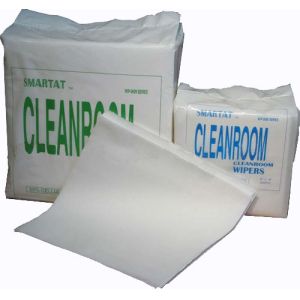 Quality SMT Clean Paper Nonwoven Wiper for sale