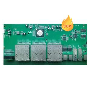 Quality Solar Inverter Bluetooth PCB Assembly Speaker Power Bank Mosquito Board for sale