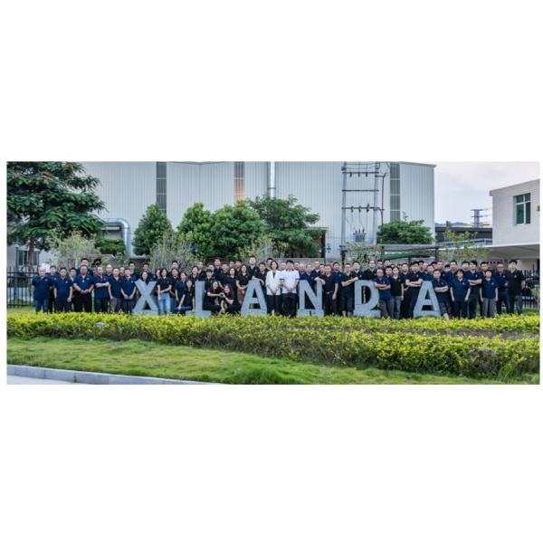 Dual Beam Bridge Type Linear Stone Profile Cutting Machine