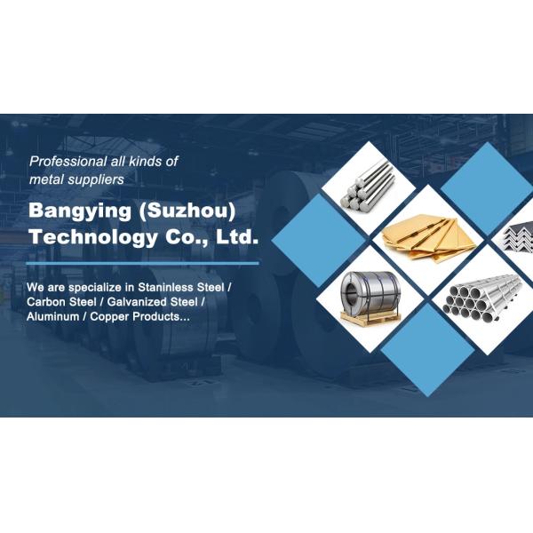 Mirror Finish Stainless Steel Strip Coil 430 2b BA HL 0.2-16mm