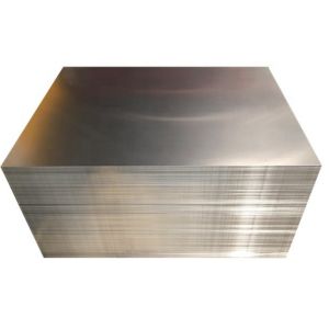 5754 H111 5052 A Aluminium Alloy Plate Polished 1m-12m