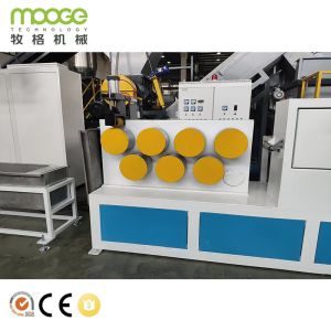 Smart Drying PET Strapping Line Crystallization Dehumidifier System