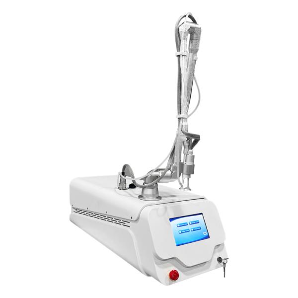 V11 Factory Price Skin Rejuvenation Tightening Resurfacing Acne Treatment Fractional Laser Machine For Beauty Salon