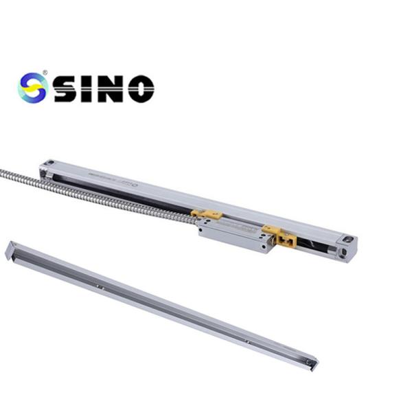 SINO TTL KA500 IP53 Glass Linear Encoder Measuring Machine Length Digital Readout System