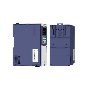 China GPRS Single Phase Solar Pump Inverter 99% MPPT Efficiency LCD / LED Display on sale