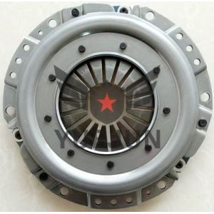 Quality 22100-85120 22400-85140 SIZE:180*125*18*20.3 Engine:SUPER CARRY Bus (ED) 1.0 (SK410) AF1006 F10A FOR SUZUKI CLUTCH KIT for sale