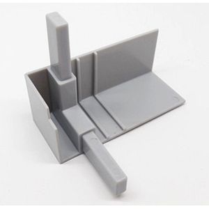 HUSKY LKM DME HASCO NAK80 YUDO Plastic Injection Mold