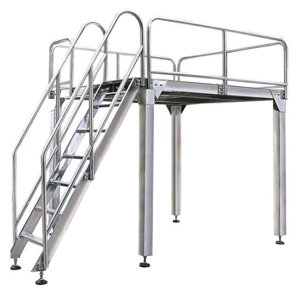 Multihead Weigher Vertical Packing Machine For Snack Food Nuts Popcorn