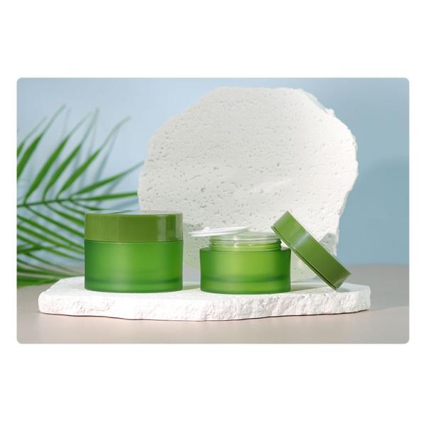 Cosmetic PET Plastic Mist Spray Bottle Customized Travel Size Cosmetic Bottles For Skincare