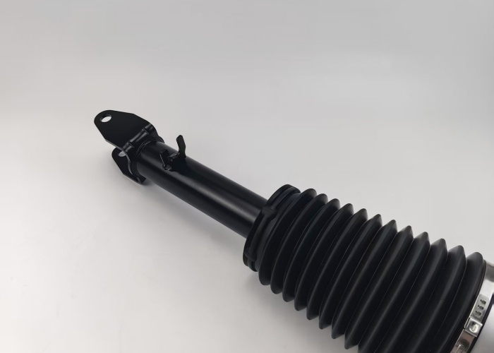 Car Air Suspension Shock Absorber Compatible for Tesla New Model S 2016-2019 RWD Front 106636100E