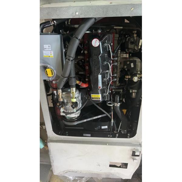 2024 Hot Sale Price Coaster Bus New Coaster Bus 30 Seater Coaster Bus