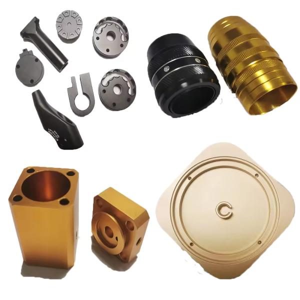 OEM Metal CNC Turning Machining Service iron parts accessories custom car parts auto parts factory