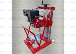 MDT-700 Multipurpose Concrete Compression Machine Engineering