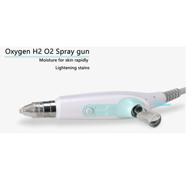 Supersonic RF Body Slimming Machine Radio Frequency Skin Tightening Machine