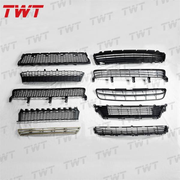 TWT Taiwan GRILLE, RADIATOR, LOWER for Toyota Lexus ES GS IS RX LX CT UX NX Series 2012-2020