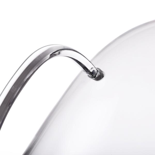 64oz Modern Water Carafe With Cup For Beverage / Fruit Infused Water Eco Friendly