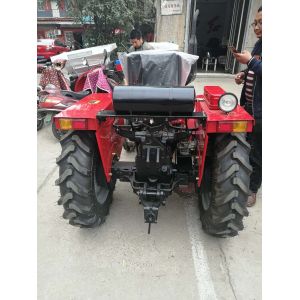 YTO Belt driving wheel tractor 250P