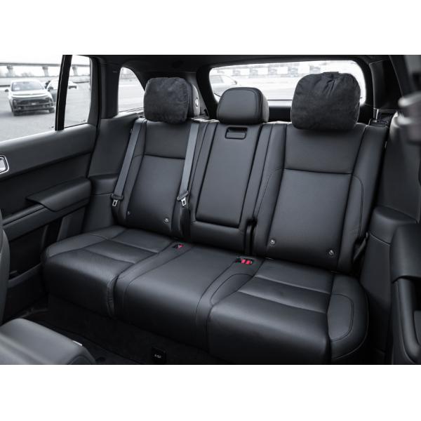 2024 Almaty li 7 Lixiang li l7 pro max Extended-Range Cars li auto LiXiang L7 Max Energy L6 L9 Ev Car Suv