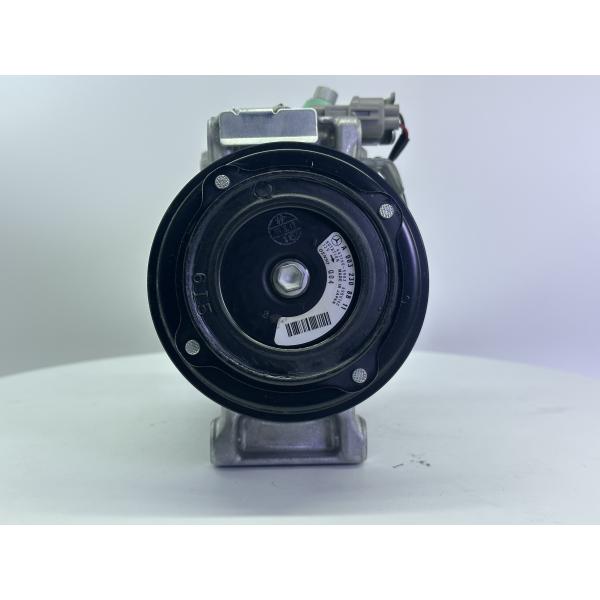 Buy Optimized Compression Ratio BENZ E-CLASS A0032308811 Denso Aircon Compressor 447280-7081 Low Engine Load at wholesale prices