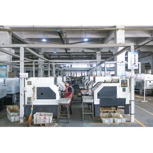 Hunan Shenghui Technology Co., Ltd.