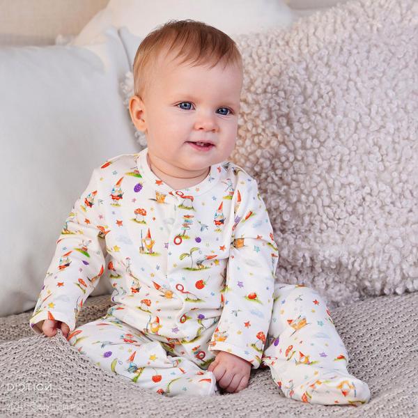 Newborn Jumpsuit Plain Autumn Long Sleeve Infant Clothing Bodysuit Cotton Baby Romper With Hat