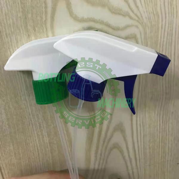 Household Spray Pump 24/410 28/400 28/410 Plastic Hand Trigger Sprayer