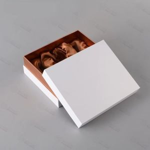 Quality OEM ODM Paper Box Cosmetic Packaging SMATA Custom Cosmetic Boxes for sale