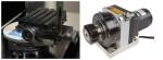PCD Tools Manual PCD Drilling Machine With Precision Scale