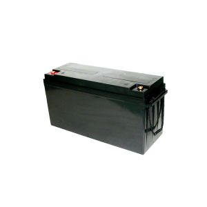 Quality 12V150AH Long Life Valve Regulated Lead Acid Battery Stable Consistency for sale
