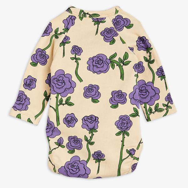 New Born Boy Bohemian Romper Clothing Sets Long Sleeve Organic Baby Boy Girl Bodysuit