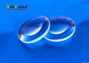 Quality Glass Aspheric Convex Cylindrical Lens Biconvex Plano Convex Lens Optical for sale