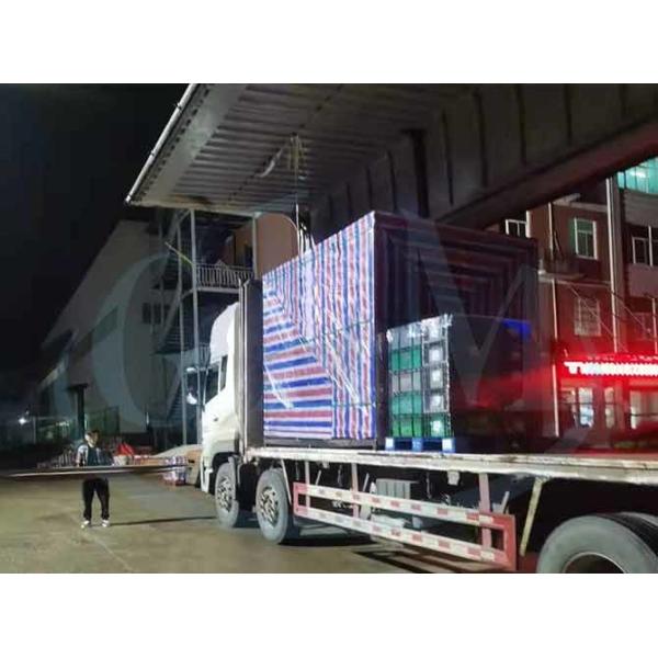 Carbon Steel Hemi Tank Head Q345R 5388mm Diameter 66 Mm