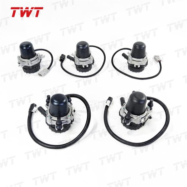 TWT Auto Parts Secondary Air Injection Pump With Sensor 17610 0S010 17610 0C040 17610 0S030 17610 0C010 17610 0C030 For Toyota