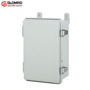 Quality Aluminum Explosion Proof IP66 Waterproof Junction Box Outdoor for sale