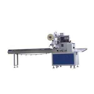 Quality Professional Mask Packaging Machine , Face Mask Manufacturing Machine CE Approved for sale