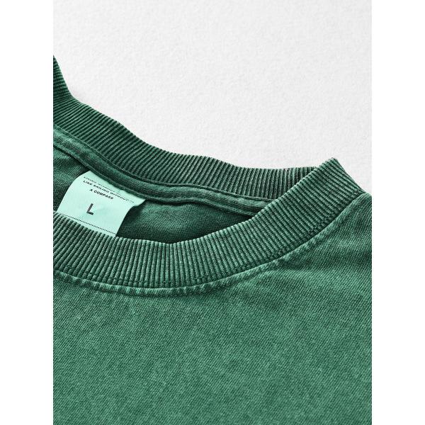 Customize Printed Heavy Cotton Hoodie Plus Size Plain Long Sleeve Sweatshirts