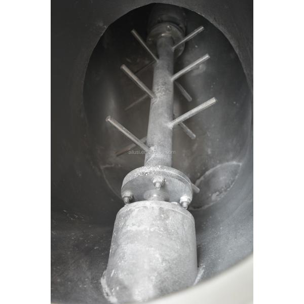 10L V Cone Detergent Mixer and Blender Dry Powder Mixing Machine