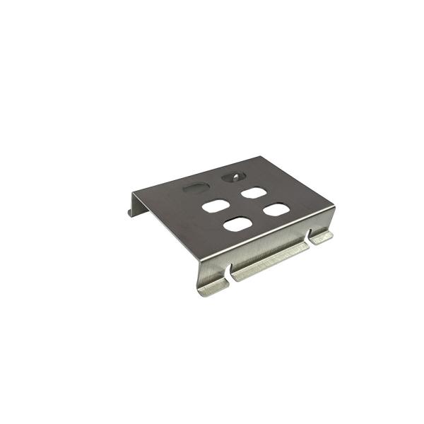 Source SS Sheet Metal Fabrication Aerospace Anodized Brushed Digital Signage