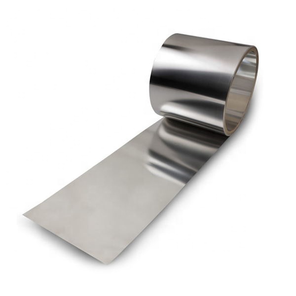 Copper Nickel Alloy Strip Cuni 10 Metal 8.2g/Cm3 Not Powder