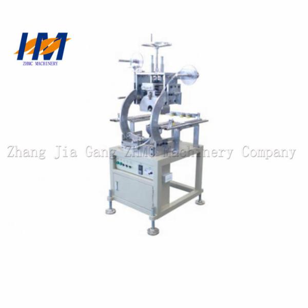 Buy Semi Automatic Plastic Auxiliary Machine Computer Control Ensure Reliable Operation at wholesale prices