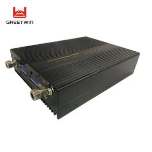 China Mobile Phone 30dBm WCDMA2100 3G Single Band Signal Booster Repeater Amplifier on sale