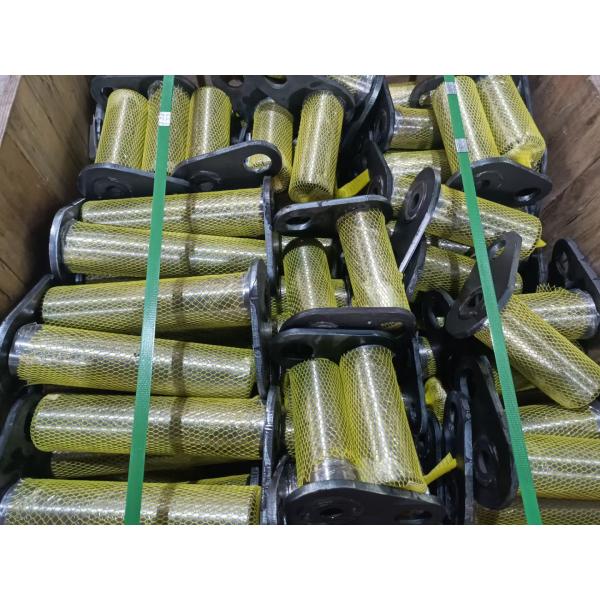 C45 Excavator Bucket Pins And Bushings Construction Machinery Parts