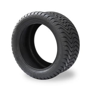 China Golf Cart 215/35-12 Low Profile 4 PLY Street Rubber Tires for Club Car, EZGO, YAMAHA Golf Cart on sale