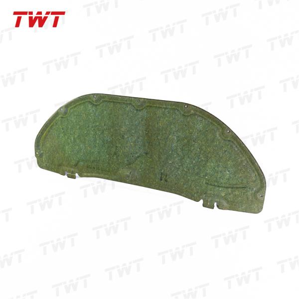 TWT 53341-48120 Car Hood Insulation Hood Heat Shield 5334148120 for Toyota Lexus RX Series 2015-2019