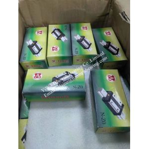 ABBA Original Slide Blocks BRS20B