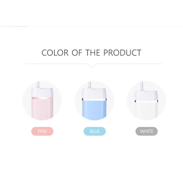 Portable Cordless Mini Water Flosser Type C Rechargeable Anti Skid