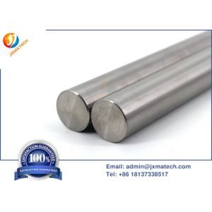 Quality Square / Hexagonal Titanium Round Bar Alloy Rod Polished Surface for sale