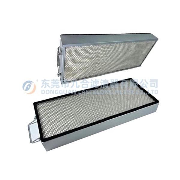 Car Application 821/921C Heavy-duty Air Filter OE 330014A1 1970006-C2 for Loaders 507*230*65mm