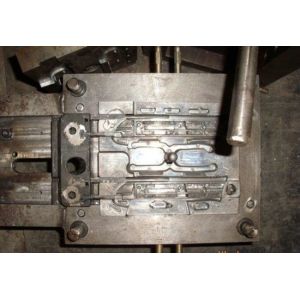 China Airplane Custom Die Casting Mold Zinc Alloy Precision Professional Made on sale