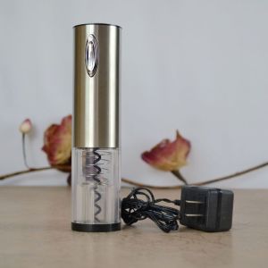 Quality Rechargeable Electric Wine Bottle Opener for sale